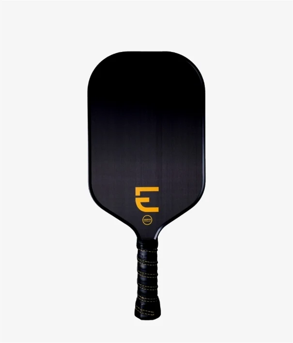 Electrum Model E pickleball paddle, front view