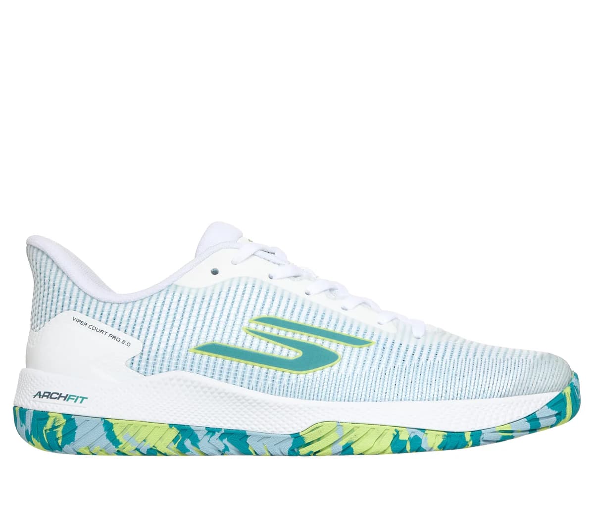 Skechers Viper Court Pro 2.0 pickleball shoe