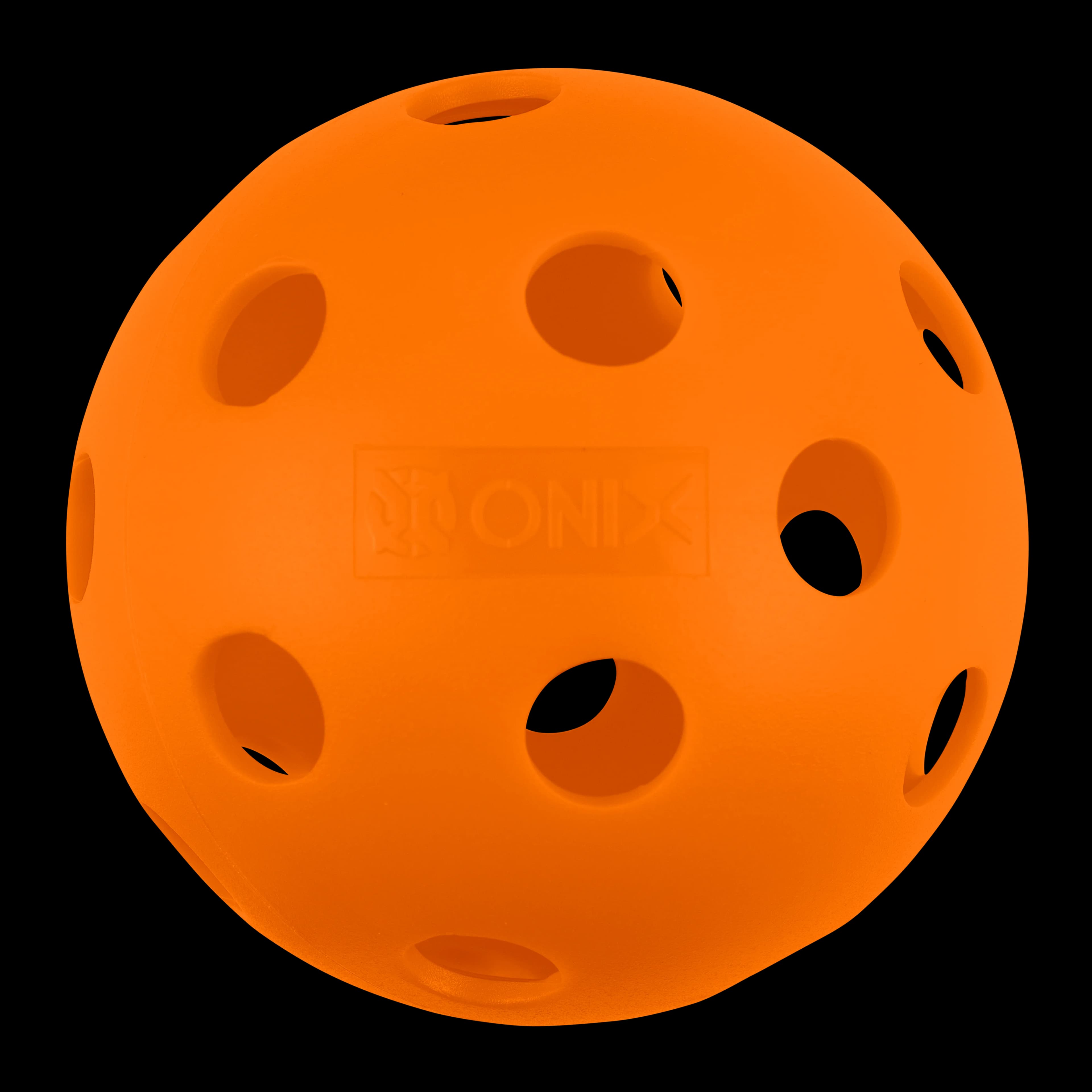 ONIX Fuse indoor pickleballs