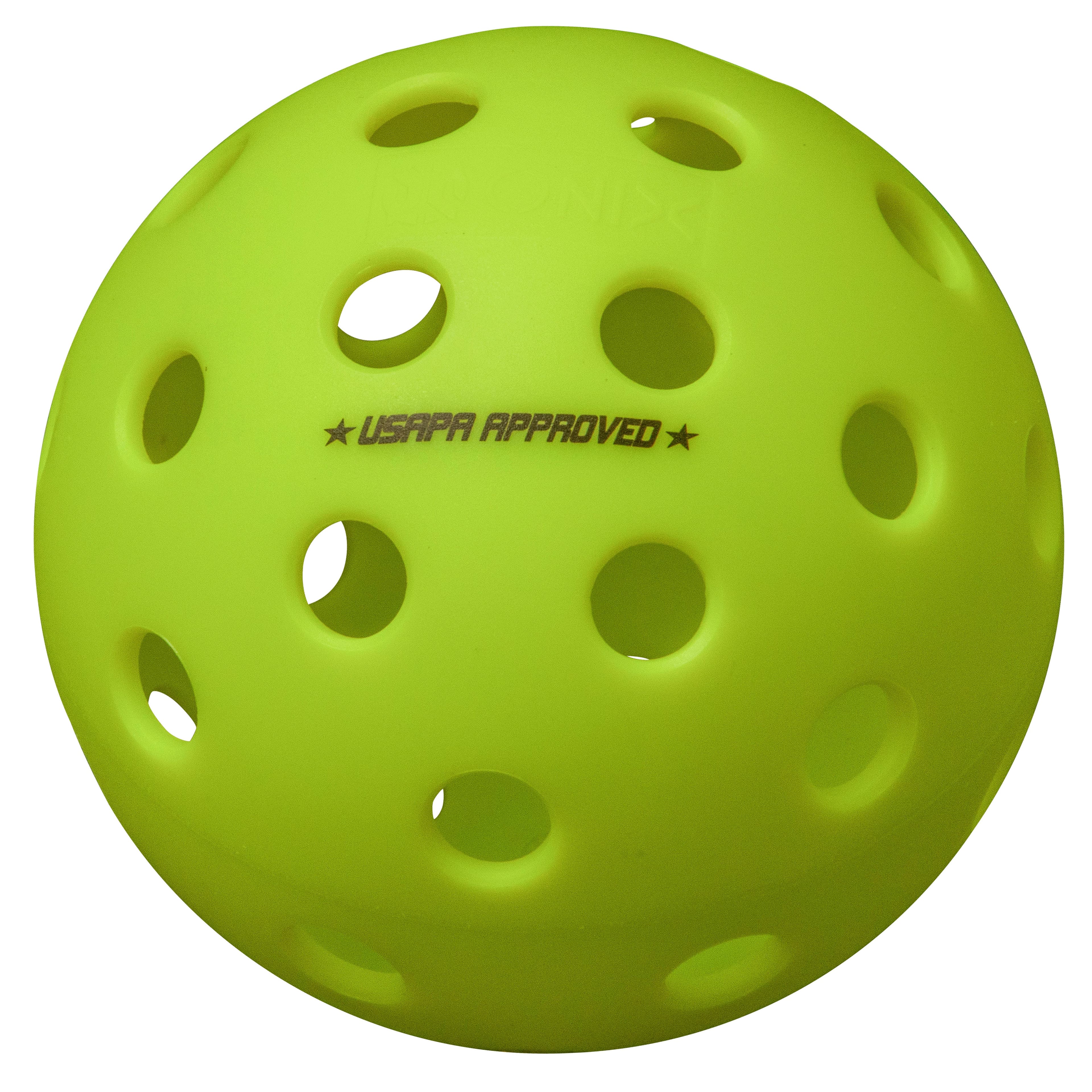 ONIX Fuse G2 outdoor pickleballs
