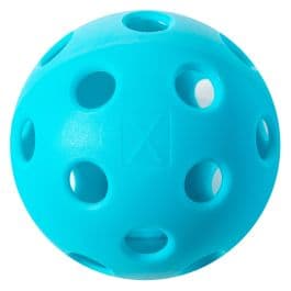 Franklin X-26 indoor pickleballs