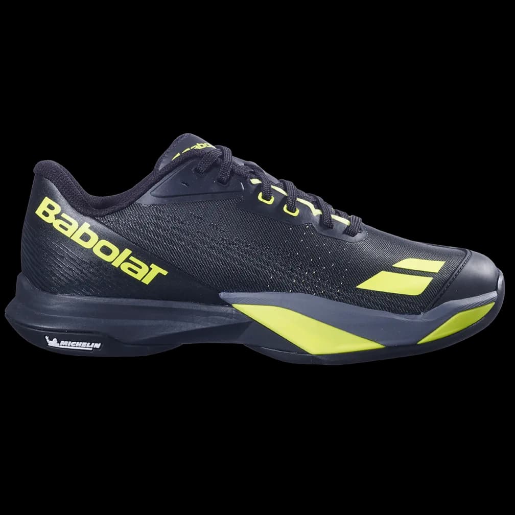Babolat Jet Mach 4 All Court shoe